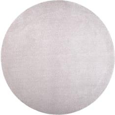 VM Carpet Crystal round carpet