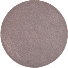 VM Carpet Crystal round carpet