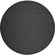 VM Carpet Elsa round carpet