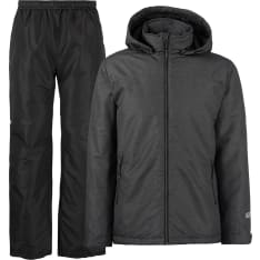 Hce men's top set