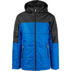 Hce men's puffer jacket