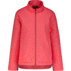 Ladie's quilted jacket
