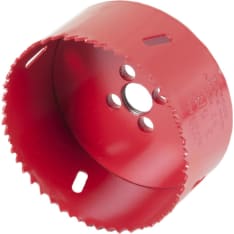Procat 14 -  210 mm reikäsaha