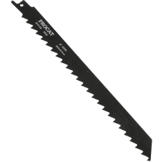 Procat 3 pcs for wood 6 tpi hacksaw blade