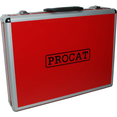 Procat 15-os reikäsahasarja