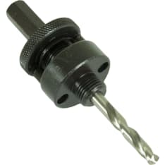 Procat 32 - 210 mm for handsaws 10 mm spindle chuck