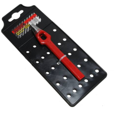Procat leather piercer