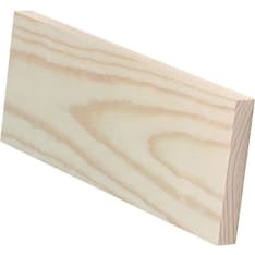 ET Listat 15x95x3300 mm pine wood-ready planed board