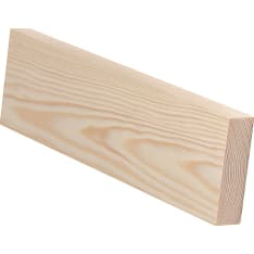 ET Listat 21x70x3300 mm pine wood-ready planed board
