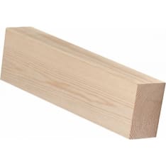 ET Strips 45x70x2400 mm pine wood-ready planed soiro
