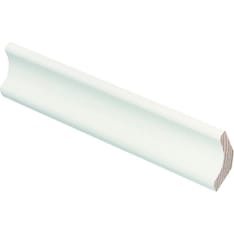ET Strips 14x40x3000 mm pine white ceiling strip