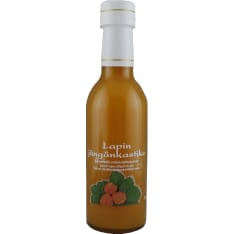 Lapin Jängänkastike 240 ml lakkakastike