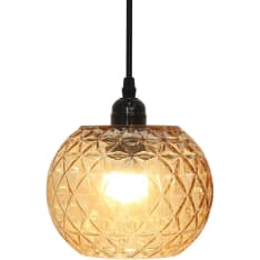 Noor Selma hanging lamp
