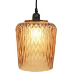 Noor Sofia hanging lamp