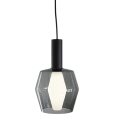 Innolux Wirkkala Polygon pendant light