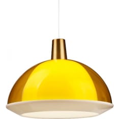 Innolux Kuplat 400 pendant lamp