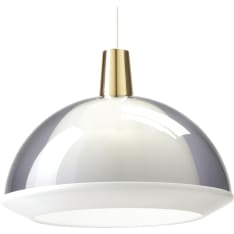 Innolux Kuplat 400 riippuvalaisin