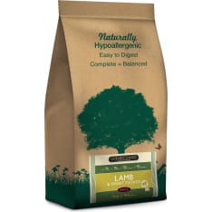 Golden Eagle Grainfree Lamb & Sweet potato dry dog food