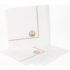 Lyra small napkin