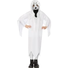 Halloween kummitusasu