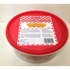 Victorian Parhaat Ohuet 250 g Piparkakut