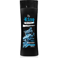 Fu King Fab Press Super Booster 300 ml shower soap