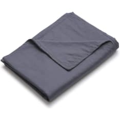 Polar Night cotton 150x200cm as a duvet cover