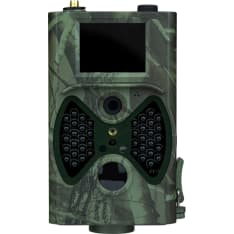 Trekker 2G transmitting game camera