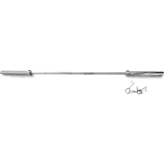 Fit'n Shape Olympia barbell 20 kg