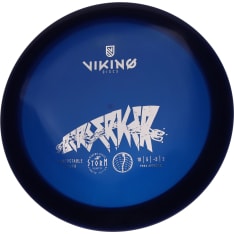 Viking Discs Berserker Storm drivers