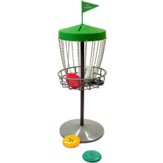 Viking Discs Frisbeegolf minikori + kiekot