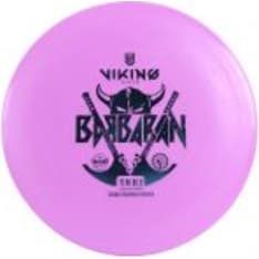 Viking Discs Barbarian Air draiveri