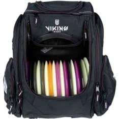 Viking Disc RuckSack Pro frisbeegolfreppu