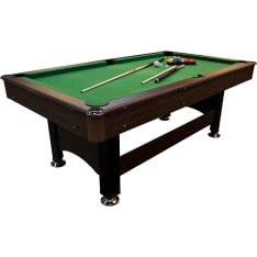 Blackwood Basic 6' pool table