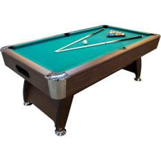 Blackwood Official 8' pool table