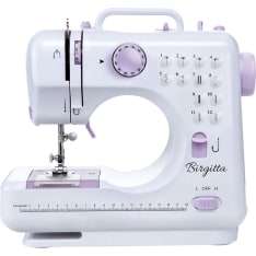 Birgitta Standard ompelukone
