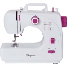 Birgitta Comfort ompelukone