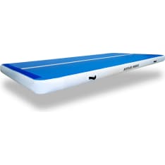 Airtrack Nordic Deluxe wide ilmavolttipatja