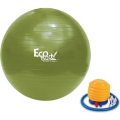 Eco Body jumppapallo