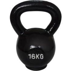 Fit'n Shape 20-40 kg kahvakuula