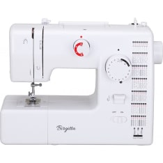 Birgitta Artisan ompelukone