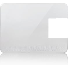 Birgitta Comfort ompelukoneen jatkopöytä