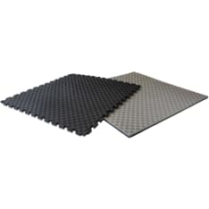 React 100x100x2 cm tatamimatto