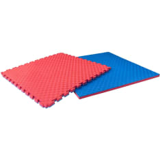 React 100x100x3 cm tatamimatto