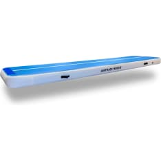 Airtrack Nordic Deluxe air mattress