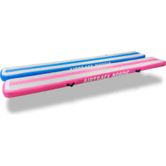 Airtrack Nordic AirBeam 3x 0,4 x 0,1m ilmavolttipatja