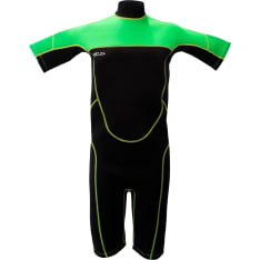 Deep Sea Children's Short Wetsuit
