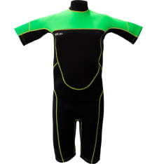 Deep Sea Youth Short Wetsuit