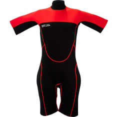 Deep Sea Women's Short Wetsuit