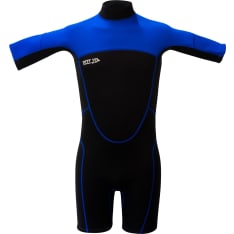 Deep Sea Men's Short Wetsuit